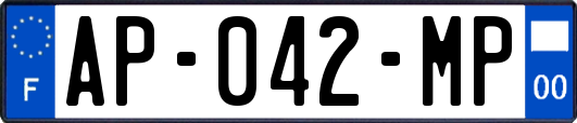 AP-042-MP