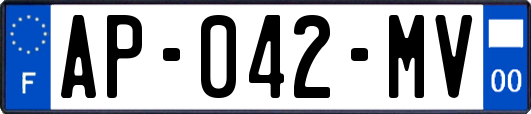AP-042-MV