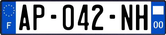 AP-042-NH