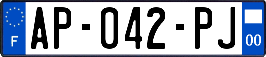 AP-042-PJ