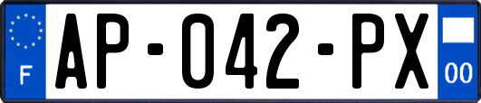 AP-042-PX