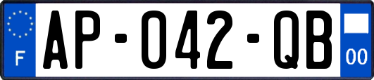 AP-042-QB