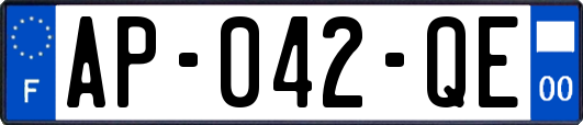 AP-042-QE