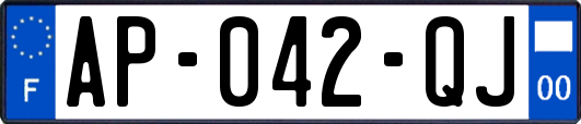 AP-042-QJ