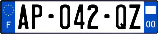 AP-042-QZ