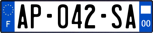 AP-042-SA