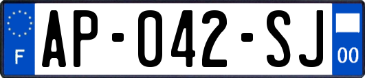 AP-042-SJ