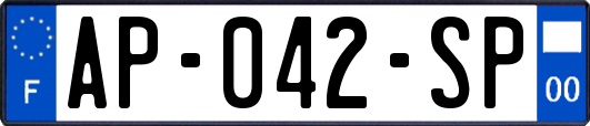 AP-042-SP