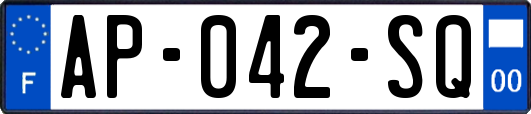 AP-042-SQ