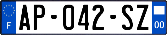 AP-042-SZ