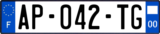 AP-042-TG