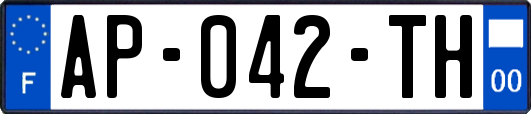 AP-042-TH