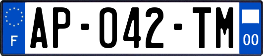 AP-042-TM