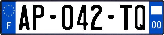 AP-042-TQ