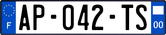 AP-042-TS