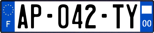 AP-042-TY