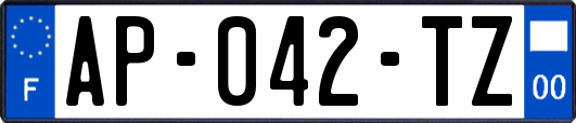 AP-042-TZ