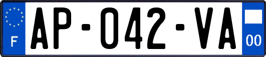 AP-042-VA