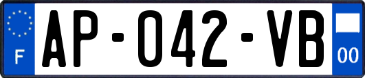 AP-042-VB