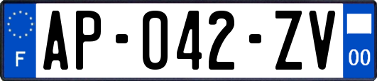 AP-042-ZV