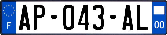 AP-043-AL