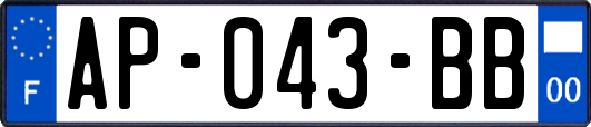 AP-043-BB