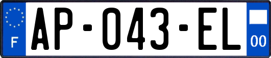 AP-043-EL