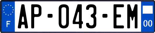 AP-043-EM