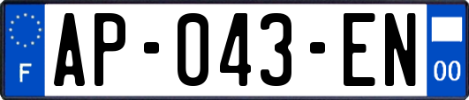 AP-043-EN