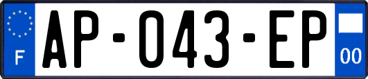 AP-043-EP