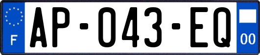 AP-043-EQ