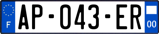 AP-043-ER