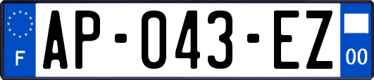AP-043-EZ