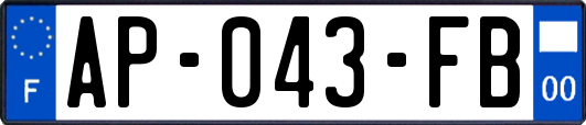 AP-043-FB