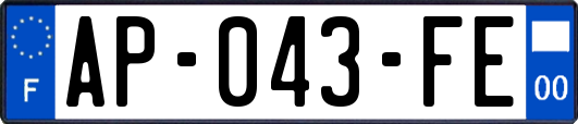 AP-043-FE