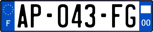 AP-043-FG