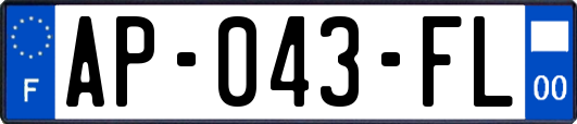 AP-043-FL