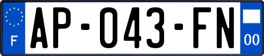 AP-043-FN