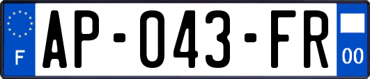 AP-043-FR