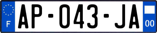 AP-043-JA