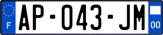 AP-043-JM