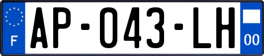 AP-043-LH