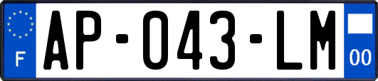 AP-043-LM