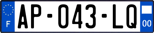 AP-043-LQ