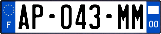 AP-043-MM