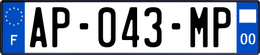 AP-043-MP