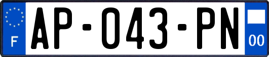 AP-043-PN