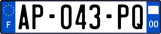 AP-043-PQ