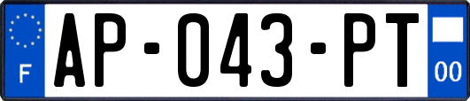 AP-043-PT