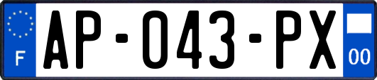 AP-043-PX